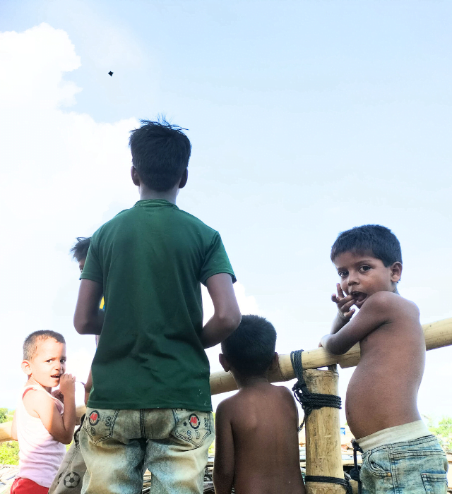 Discover more about our non-profit organization and our mission to create a positive impact through our charitable initiatives. We are dedicated to making a difference in the world by addressing critical issues and supporting those in need.