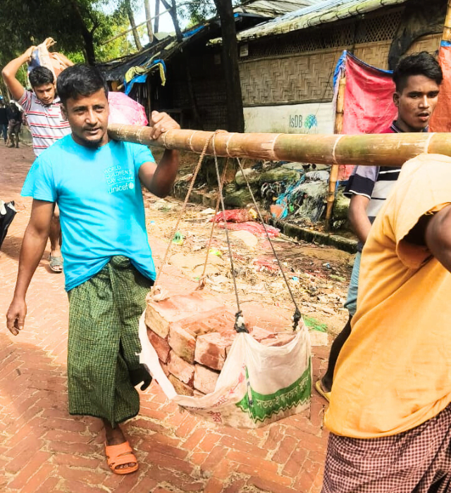 Discover more about our non-profit organization and our mission to create a positive impact through our charitable initiatives. We are dedicated to making a difference in the world by addressing critical issues and supporting those in need.