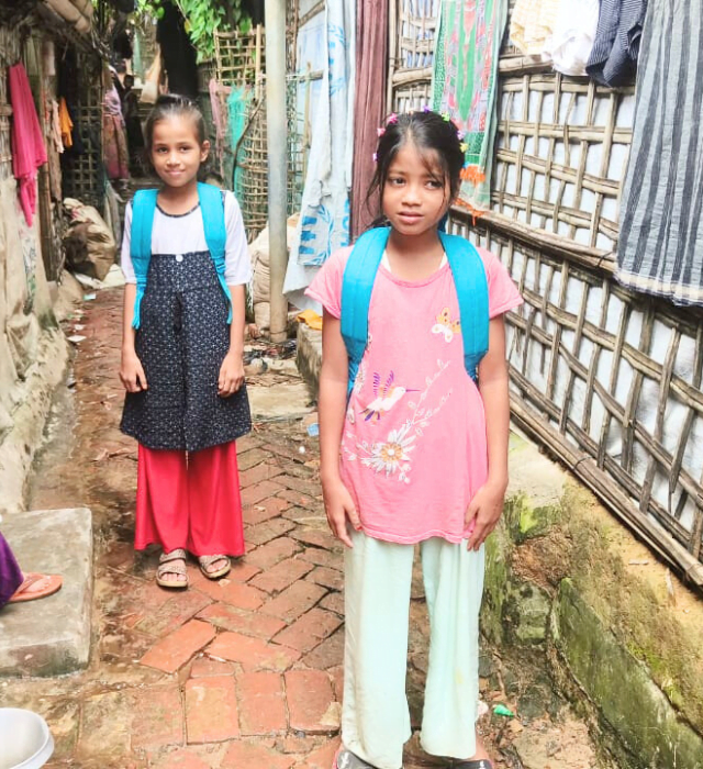 Discover more about our non-profit organization and our mission to create a positive impact through our charitable initiatives. We are dedicated to making a difference in the world by addressing critical issues and supporting those in need.