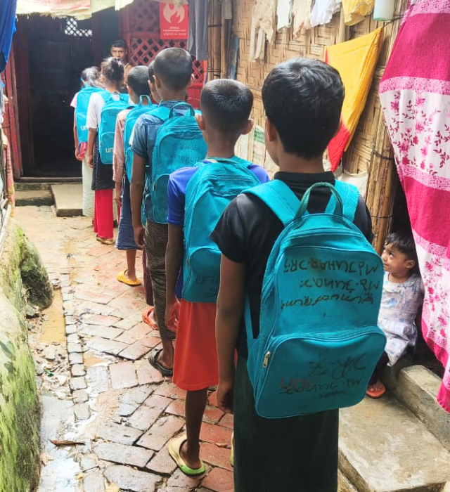 Discover more about our non-profit organization and our mission to create a positive impact through our charitable initiatives. We are dedicated to making a difference in the world by addressing critical issues and supporting those in need.