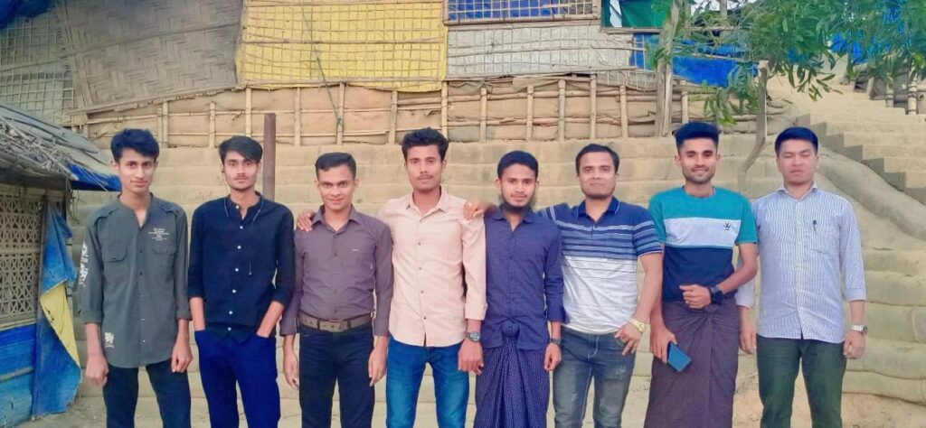 RAR is a Research Institute.