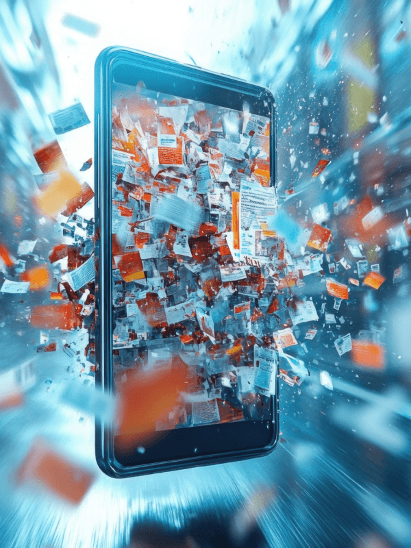 Publications offer information on a specific topic. They can be reports, journals, books, articles, or other formats, sharing research, analysis, or news.