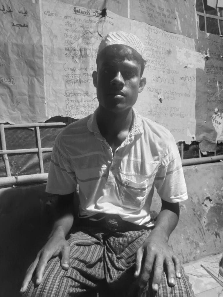 New Rohingya Displacement and Atrocities: The Ongoing Genocide and Humanitarian Crisis in Rakhine State